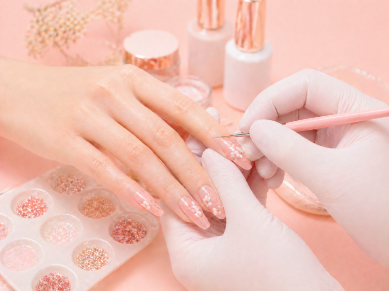 Nail Art in Wauchope